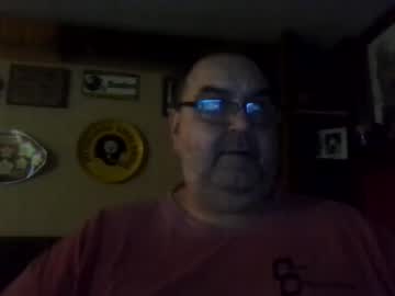 Bigbear1971 April 02, 2025 Chaturbate stream image