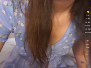 Forestproject April 02, 2025 Chaturbate stream image