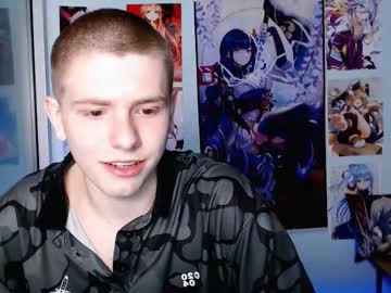 Jimmie_Hot April 02, 2025 Chaturbate stream image