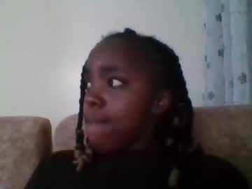 Lady_Jesca April 02, 2025 Chaturbate stream image