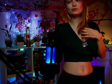Malkafoxy April 02, 2025 Chaturbate stream image
