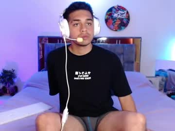 Mykebig April 02, 2025 Chaturbate stream image