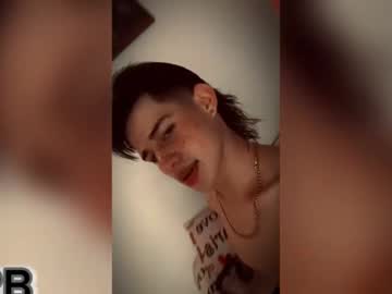 Nathan_Ferrara April 02, 2025 Chaturbate stream image