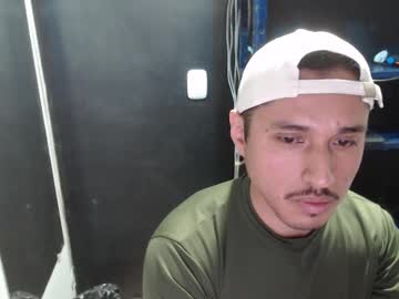 Activisius April 02, 2025 Chaturbate stream image