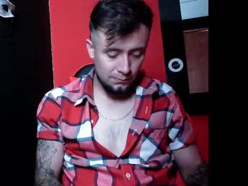 Alexhistorygamers April 02, 2025 Chaturbate stream image
