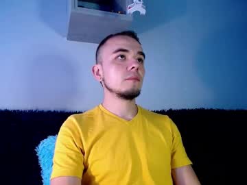 Alrevex April 02, 2025 Chaturbate stream image
