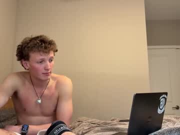 Boyyhb April 02, 2025 Chaturbate stream image