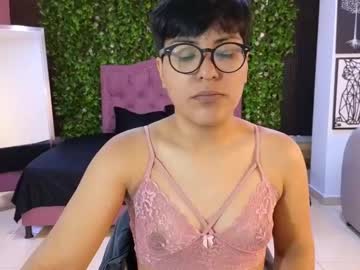 Darlyn_Reader April 02, 2025 Chaturbate stream image