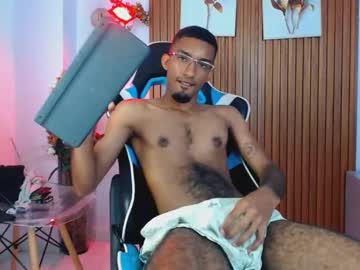 Darwin_Mayo April 02, 2025 Chaturbate stream image