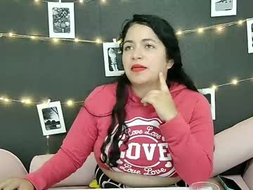 Eliamara_Purple April 02, 2025 Chaturbate stream image
