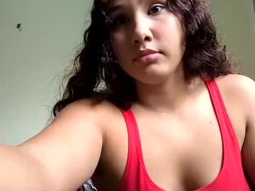 Fioremail18 April 02, 2025 Chaturbate stream image