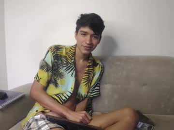 Greypepsi April 02, 2025 Chaturbate stream image