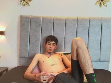 Jey_Rosse April 02, 2025 Chaturbate stream image