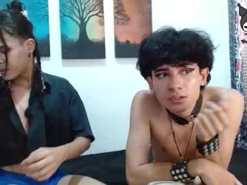 Littel_Angelo April 02, 2025 Chaturbate stream image