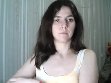 Molly_Hot_Stuff April 02, 2025 Chaturbate stream image