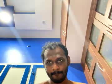 Singletamilblackboy April 02, 2025 Chaturbate stream image