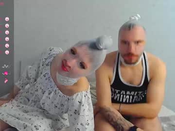 Thedrunkmonkey_Theswollenhare April 02, 2025 Chaturbate stream image