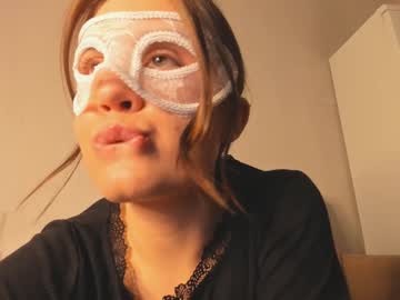 Afinettaa April 02, 2025 Chaturbate stream image