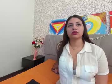 Alondrabourne April 02, 2025 Chaturbate stream image