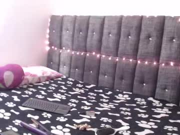 Amy_Lopez0 April 02, 2025 Chaturbate stream image