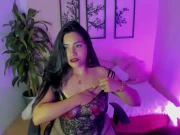 Andra_Gonzalez69 April 02, 2025 Chaturbate stream image