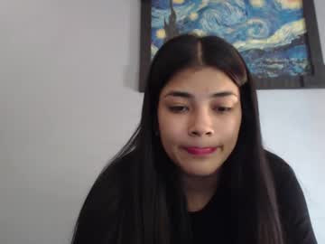 Annyt_ April 02, 2025 Chaturbate stream image