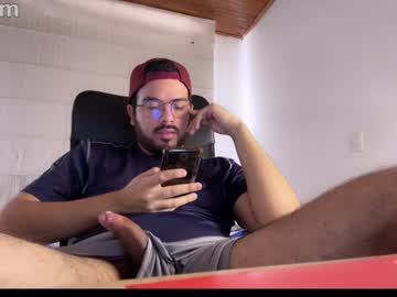 Dbocane1 April 02, 2025 Chaturbate stream image