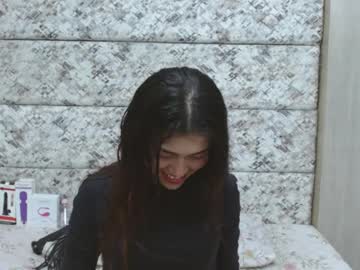 Haniangel April 02, 2025 Chaturbate stream image