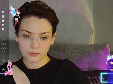 Iceeheart April 02, 2025 Chaturbate stream image