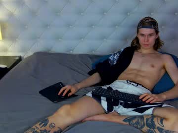 Jeremy_Ai April 02, 2025 Chaturbate stream image