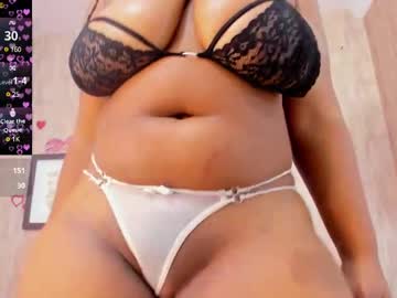 Kenishax_ April 02, 2025 Chaturbate stream image