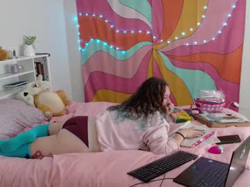 Lovelylilithxo stream photo from April 02, 2025
