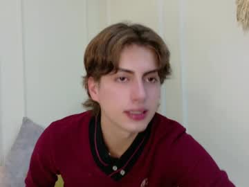 Matt_Cloy April 02, 2025 Chaturbate stream image