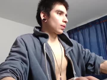 Nodenz_ April 02, 2025 Chaturbate stream image