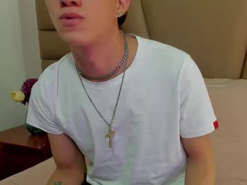 Sebasthian__ April 02, 2025 Chaturbate stream image