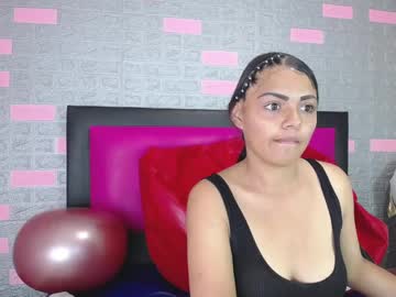 Storm_Blue_ April 02, 2025 Chaturbate stream image