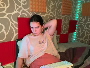 The_Princese April 02, 2025 Chaturbate stream image