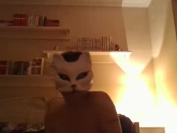 Valentine_79 April 02, 2025 Chaturbate stream image