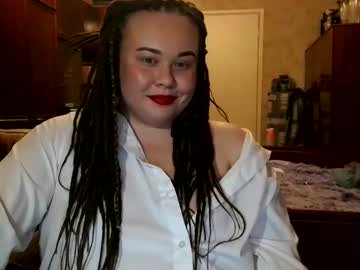 Xenia_Xi April 02, 2025 Chaturbate stream image