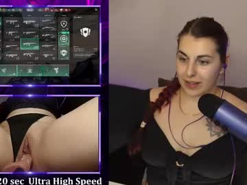 _C_A_N_D_Y_ April 02, 2025 Chaturbate stream image
