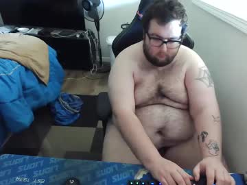 Chubbyyxsteven April 02, 2025 Chaturbate stream image