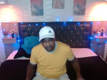 Damiannlee April 02, 2025 Chaturbate stream image