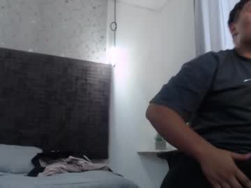 Joseph_Coral April 02, 2025 Chaturbate stream image