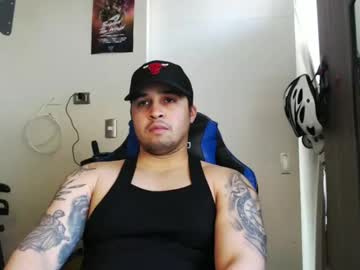 Maurifrat April 02, 2025 Chaturbate stream image