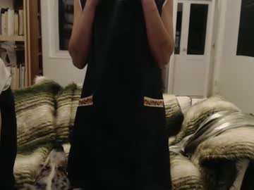 Steglitzerkerl April 02, 2025 Chaturbate stream image