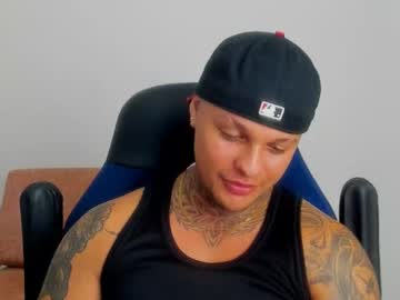 Stephen_Curry2 April 02, 2025 Chaturbate stream image