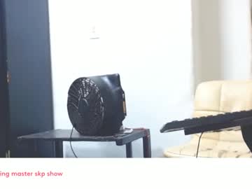 Danna_Brownhorny April 02, 2025 Chaturbate stream image