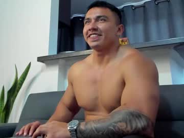 Eithanconor1 April 02, 2025 Chaturbate stream image