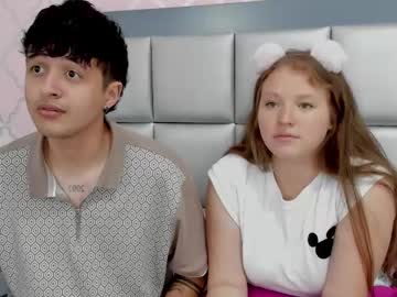 Mara_Noah April 02, 2025 Chaturbate stream image