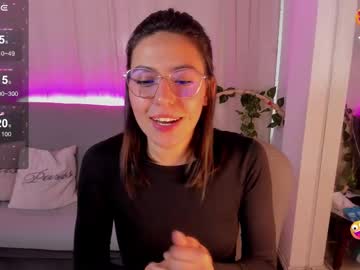 Mariee_Moon April 02, 2025 Chaturbate stream image